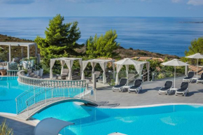 Отель Dionysos Village Resort  Аргостоли